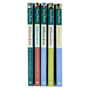 The Best of Enid Blyton: The Famous Five & The Secret Seven Adventures – 10 Books Collection Set