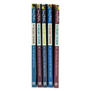 The Best of Enid Blyton: The Famous Five & The Secret Seven Adventures – 10 Books Collection Set