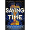 Jodi Taylor Time Police Series 5 Books Set (Saving Time, About Time, Doing Time, Hard Time, Killing Time [Hardcover])