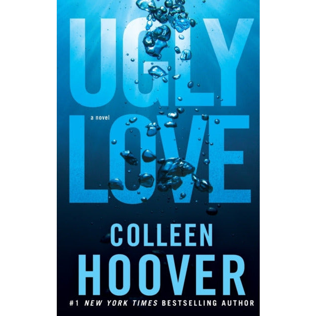 Colleen Hoover: 3-Book Collection of Engaging Novels