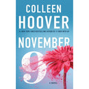 Colleen Hoover: 3-Book Collection of Engaging Novels