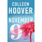 Colleen Hoover: 3-Book Collection of Engaging Novels