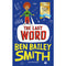 The Last Word (World Book Day 2022) by Ben Bailey Smith