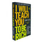 I Will Teach You to Be Rich: A 6-Week Program without Guilt or Excuses