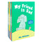 The Wonderful World of Elephant and Piggie Series 10 Books Collection Box Set by Mo Willems