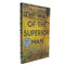 The Way of the Superior Man by David Deida – A Guide for Men