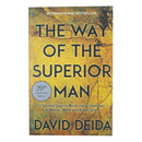 The Way of the Superior Man by David Deida – A Guide for Men