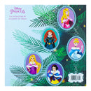 Disney Princess: Enchanted Christmas: Official Pop-Up Advent Calendar