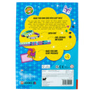 LEGO DOTS: Friends Code Together (with stickers, LEGO tiles and two wristbands)