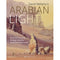 David Arabian Light: An Artist's Journey Through Deserts, Mountains, and Souks