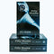 E.L. James Fifty Shades Movie Series: 3-Book Collection (Fifty Shades of Grey, Fifty Shades Darker, Fifty Shades Freed)