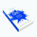 Grit: Why passion and resilience are the secrets to success by Angela Duckworth