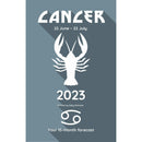 Your Horoscope 2023: Cancer - 15 Month Forecast, Zodiac Sign, Future Reading