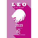 Your Horoscope 2023: Leo - 15-Month Forecast and Future Reading