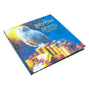 Harry Potter: Hedwig Pop-up Advent Calendar