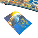 Harry Potter: Hedwig Pop-up Advent Calendar