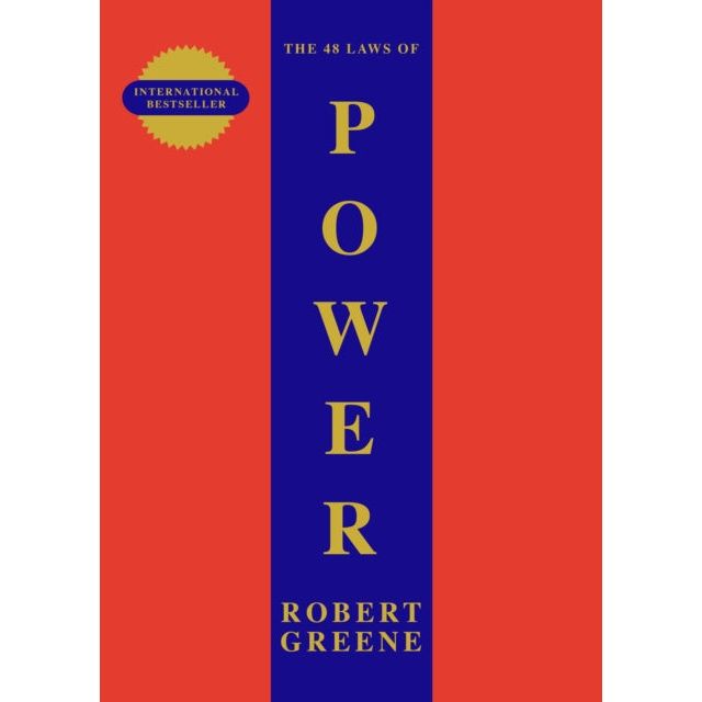 Way of the Superior Man, Laws Of Power, Atomic Habits 3 Books Collection Set