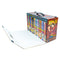 One Piece Box Set 4: Dressrosa to Reverie, Volumes 71-90 with Premium Content