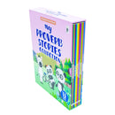 My Proverb Stories Collection (12 Volume Boxed Set)