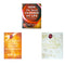 Rhonda Byrne Collection 3 Books Set (How The Secret Changed My Life [Hardcover], The Greatest Secret [Hardcover], The Secret to Love Health and Money)