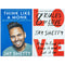 Jay Shetty: 2-Book Collection (8 Rules of Love [Hardcover], Think Like a Monk [Hardcover])