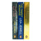 Lisa Jewell Collection 3 Books Set (The Family Upstairs, The Family Remains, Then She Was Gone)