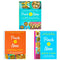 Pinch of Nom Cooking: 3-Book Bundle (Everyday Light, Pinch of Nom, Quick & Easy)