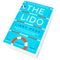 Libby Page Collection 3 Books Set (The Lido, The 24-Hour Cafe, The Island Home)