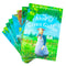 Anne Of Green Gables The Complete Collection 8 Books Set By L.M. Montgomery NEW COVER