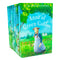 Anne of Green Gables: The Complete 8-Book Collection by L.M. Montgomery (New Cover)