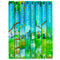 Anne of Green Gables: The Complete 8-Book Collection by L.M. Montgomery (New Cover)