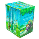 Anne of Green Gables: The Complete 8-Book Collection by L.M. Montgomery (New Cover)