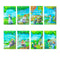 Anne of Green Gables: The Complete 8-Book Collection by L.M. Montgomery (New Cover)