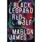 Black Leopard, Red Wolf by Marlon James