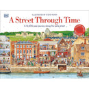 A Street Through Time: A 12,000 Year Journey Along the Same Street