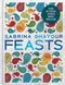 Sabrina Ghayour 2 Books Collection Set Feasts, Persiana