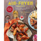 Air-fryer Cookbook: Quick, healthy and delicious recipes for beginners by Jenny Tschiesche