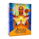 The Angel Guide Oracle: A 44-Card Deck with Guidebook