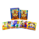 The Angel Guide Oracle: A 44-Card Deck with Guidebook