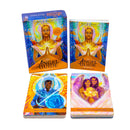 The Angel Guide Oracle: A 44-Card Deck with Guidebook