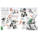 LEGO Awesome Ideas by DK: Unlock the Secrets of LEGO