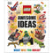 LEGO Awesome Ideas by DK: Unlock the Secrets of LEGO