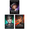 The Aurora Cycle Trilogy: 3-Book Set by Amie Kaufman and Jay Kristoff (Aurora's End, Aurora Rising, Aurora Burning)