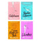 Alice Oseman 4-Book Collection Box Set: Includes Solitaire, Radio Silence, I Was Born for This, and Loveless - From the YA Prize-Winning Author of Netflix's HEARTSTOPPER