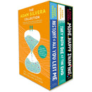 The Adam Silvera Collection: Three much-loved hits from the international No.1 bestselling author!