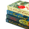 James Marwood & Cat Lovett Series 4 Books Collection Set By Andrew Taylor (The Ashes of London, The Fire Court, The Kings Evil, The Last Protector)