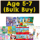 (Book Bargain Bundle) Kids Books, Toddler Books, and Early Learning Collection: Great Christmas Deal