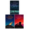 Alan Garner 3 Books Collection Set (Collected Folk Tales, Moon of Gomrath, Red Shift)