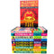 No. 1 Ladies' Detective Agency Series 10 Books Collection by Alexander McCall Smith