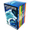 The Complete Shapeshifter Collection: 6-Book Set (Finding the Fox, Running the Risk, Going to Gro...)